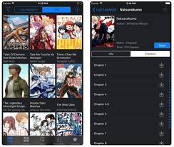 ¡gratis para ios y android! 15 Best Manga Reader Apps For Android Ios Free Apps For Android And Ios