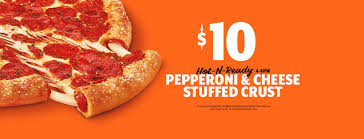 So here are the details of all the food items from starter to desserts you wanted to check out and compare the easy and tasty food by your own at any place. Little Caesars Posts Facebook