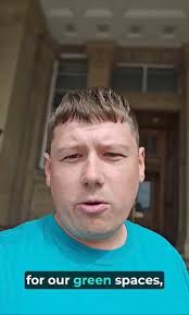 Simon Phipps for Selly Oak