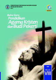 Kunci jawaban lks agama kristen bpk gunung mulia contoh soal. Buku Guru Pendidikan Agama Kristen Dan Budi Pekerti Kelas Viii Book By Julia Suleeman Chandra Pdt Janse Belandina Non Serrano Gramedia Digital