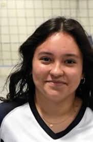 Tania Luna García's Women's Volleyball Recruiting Profile