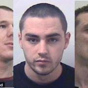 Glasgow Crime Stories