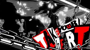 Here you can get the best persona 5 wallpapers for your desktop and mobile devices. Persona 5 Strikers Review A Great Jrpg Tackles Internet Toxicity Indiewire