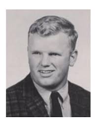 Charles D. Vernon '62