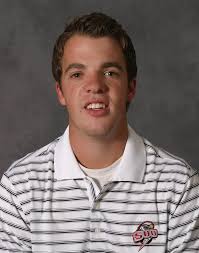 2011-12 Men's Golf Roster