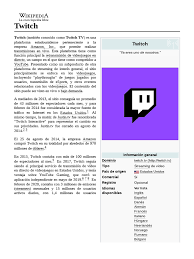 Twitch+%7C+PDF+%7C+Inform%C3%A1tica