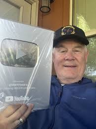 Keith Peloquin's Instagram, Twitter & Facebook