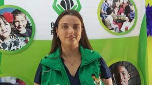 La ministra de las tecnologías de la información y las comunicaciones (tic), karen abudinen abuchaibe, hablará sobre el panorama del sector en colombia y los retos de su cartera frente a la. Es O No De Cambio Radical Esto Respondio La Directora Del Icbf Rcn Radio