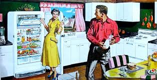 Just when i think we will run out of. Flickriver Searching For Most Interesting Matching Vintage Kitchen Ads