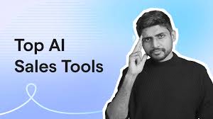 11 Best AI Sales Tools to Consider in 2025 [I've Tested Each Tool]