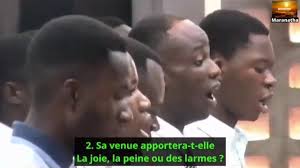 𝐂𝐎𝐍𝐅𝐑È𝐑𝐄𝐒 𝐄𝐓 𝐂𝐎𝐍𝐒Œ𝐔𝐑𝐒 𝐃𝐔 𝐌𝐄𝐒𝐒𝐀𝐆𝐄