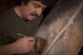 World-Class Architectural Artist to Teach Master Classes at East Bay's New  Creative-Commerce Hub, The Gate