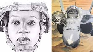 Bendigo RSL- Veteran Art Therapy