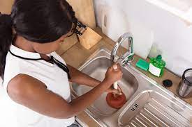 The cares act approved in march had provided 14 mandatory paid sick days for workers who fell ill with the virus or who had to care for someone with the virus. How To Unblock A Kitchen Sink Blocked Sink Tips Blocked Drains Drainflow