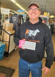 Yukon merchants help 'Keep the Cheer Here'