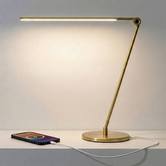 Smart Features That Define a Modern Desk Lamp - YOURLITE