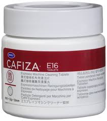 Buy coffee machine cleaning tablets for varied uses from cleaning to washing. Urnex Cafiza Espresso Machine Cleaning Tablets 100 Count Professional Espresso Machine Cleaner Barista Use Amazon Com Au Kitchen Dining