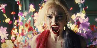 We did not find results for: Margot Robbie Needs A Break From Harley Quinn After The Suicide Squad