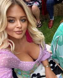 Emily Atack Nude – Rivals Revelation Enhanced