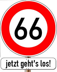 66 Geburtstag Glückwünsche