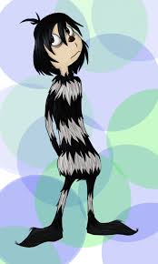 Horton Hears A Who Jojo By Fishandfoxes On Deviantart See actions taken by the people who manage and post content. horton hears a who jojo by