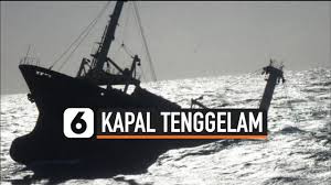 Kapal titanic tenggelam pada pukul 02.20 pagi. Berita Kapal Tenggelam Hari Ini Kabar Terbaru Terkini Liputan6 Com