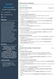 Did you know that most employers only spend five to seven seconds looking at resumes? Marketing Assistant Resume Example Assistant Marketing Manager Resume Examples 2019 Marketing Assistan Project Manager Resume Best Resume Template Management