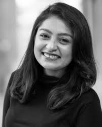 Welcome Nairiti Sinha, assistant professor, to the MatSE family!