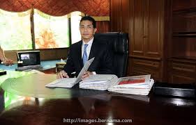 Bernama On Twitter Tiada Serbuan Di Pejabat Menteri Besar Selangor Sprm Https T Co Bd4menpdd2