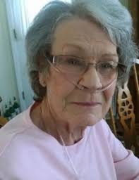 Bertha Joy Rampley Obituary January 2, 2022