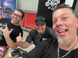 Starter pack 🦬 Julian MacKay @topfans