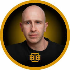 Carl Gott (@GottCarl)