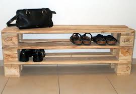 Schuhregal Aus Paletten Schuhregal Aus Paletten Mehr The Post Schuhregal Aus Paletten Appeared First On Pallet Diy In 2020 Pallet Shelves Pallet Furniture Wood Shelves