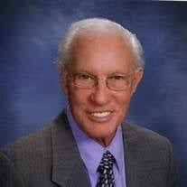 Peter Robert Resedean Obituary