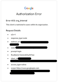 Well, you can fix black screen error in google chrome with just few simple steps. Customizing Google Login Error Screen Auth0 Community