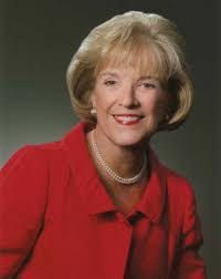 University mourns death of philanthropist Adele Hall