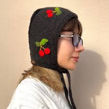 Berry Bonnet