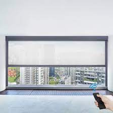 Check spelling or type a new query. China External Outdoor Windproof And Waterproof Zip Track Exterior Motorized Indoor Blackout Roller Blinds China Roller Blinds Zip Track Roller Blinds