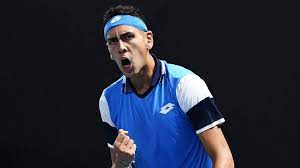 We have every tennis result for alejandro tabilo's 2021 season of tennis along with all of alejandro tabilo fixtures for the 2021 and the updated 2021 tennis rank for all of the tennis competitions that alejandro tabilo took part it. Challenger At Home Alejandro Tabilo Atp Tour Tennis
