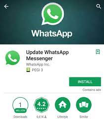 The trick is to be efficient in your search and selective about your sources. The Google Play Store Still Has Plenty Of Loopholes As 1 Million Users Download Fake Whatsapp Kitguru