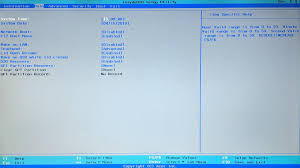 The advanced tab is hidden. ØªØ·ÙˆØ± Ø§Ù„ Ù„Ø§ØªÙØ¹Ù„ Ø°Ù„Ùƒ Ø§Ù„Ù„ÙˆÙ† Insydeh20 Setup Utility Boot From Usb Amazon Immobilier Sarrebourg Com