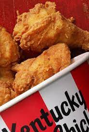 Kfc Our Social Impact