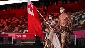When pita taufatofua began the walk towards the stadium at the 2016 rio olympics opening ceremony, he was an unknown, unrated athlete from an obscure pacific island. E5pwsnkalpblxm