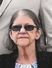 Obituary information for Bonnie Wilkes Holley