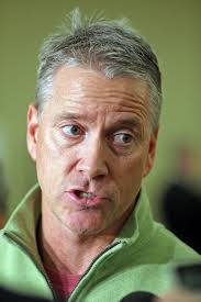 Buckley: You can't take hometown out of Billerica's Tom Glavine