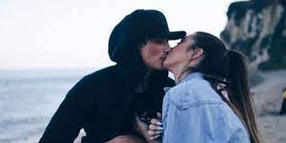 The couple started dating in 2017. Sierra Furtado And Alex Terranova Dating Gossip News Photos