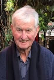 Condolence Book for Matthew (Matt) Horan (Mullingar, Westmeath)