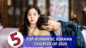 It's entertaining, tugs at the heartstrings, and makes moms believers of true love. Top Romantic Kdrama Couples Of 2020 Most Romantic Drama 2020 Top 5 Best Korean Dramas Of 2020 Youtube