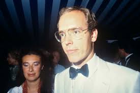 Grace Kelly's Royal Son Ruins Lives