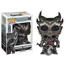 Funko Fallout Skyrim And Elder Scrolls Online Pop Vinyl Figures Fanko Pop Miniatyury